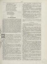 L'Artiste,  N°18, pp. 6
