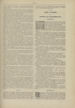 L'Artiste,  N°25, pp. 3
