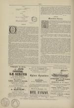 L'Artiste,  N°28, pp. 4