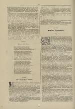 L'Artiste,  N°30, pp. 2