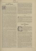 L'Artiste,  N°35, pp. 6