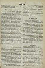 L'Entr'acte lyonnais : journal des théâtres et des salons, N°1, pp. 3