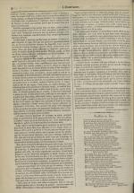 L'Entr'acte lyonnais : journal des théâtres et des salons, N°105, pp. 2