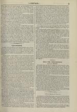 L'Entr'acte lyonnais : journal des théâtres et des salons, N°109, pp. 3