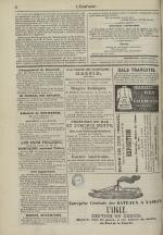 L'Entr'acte lyonnais : journal des théâtres et des salons, N°109, pp. 4