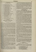 L'Entr'acte lyonnais : journal des théâtres et des salons, N°107, pp. 3