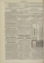 L'Entr'acte lyonnais : journal des théâtres et des salons, N°107, pp. 4