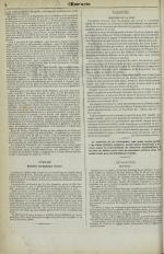 L'Entr'acte lyonnais : journal des théâtres et des salons, N°11, pp. 2