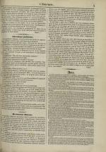 L'Entr'acte lyonnais : journal des théâtres et des salons, N°111, pp. 4