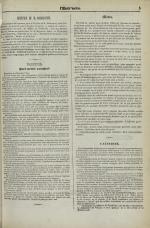 L'Entr'acte lyonnais : journal des théâtres et des salons, N°13, pp. 4