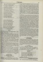 L'Entr'acte lyonnais : journal des théâtres et des salons, N°138, pp. 3