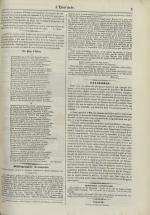 L'Entr'acte lyonnais : journal des théâtres et des salons, N°139, pp. 4
