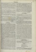 L'Entr'acte lyonnais : journal des théâtres et des salons, N°140, pp. 4