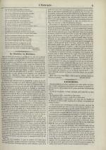 L'Entr'acte lyonnais : journal des théâtres et des salons, N°146, pp. 4