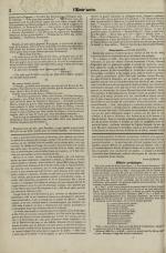 L'Entr'acte lyonnais : journal des théâtres et des salons, N°15, pp. 2