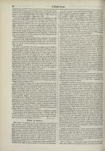 L'Entr'acte lyonnais : journal des théâtres et des salons, N°151, pp. 2