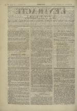 L'Entr'acte lyonnais : journal des théâtres et des salons, N°159, pp. 2