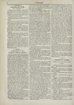 L'Entr'acte lyonnais : journal des théâtres et des salons, N°164, pp. 2