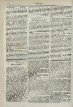 L'Entr'acte lyonnais : journal des théâtres et des salons, N°166, pp. 2