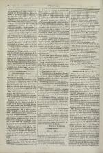 L'Entr'acte lyonnais : journal des théâtres et des salons, N°167, pp. 2