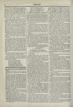 L'Entr'acte lyonnais : journal des théâtres et des salons, N°168, pp. 2