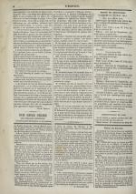 L'Entr'acte lyonnais : journal des théâtres et des salons, N°169, pp. 2