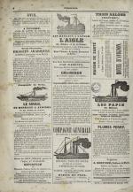 L'Entr'acte lyonnais : journal des théâtres et des salons, N°170, pp. 5