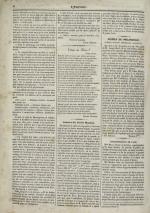 L'Entr'acte lyonnais : journal des théâtres et des salons, N°171, pp. 2