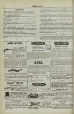 L'Entr'acte lyonnais : journal des théâtres et des salons, N°19, pp. 4