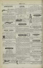 L'Entr'acte lyonnais : journal des théâtres et des salons, N°20, pp. 5