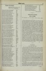 L'Entr'acte lyonnais : journal des théâtres et des salons, N°23, pp. 9