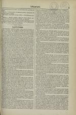 L'Entr'acte lyonnais : journal des théâtres et des salons, N°36, pp. 3