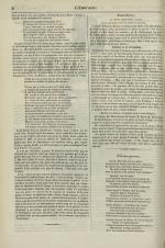 L'Entr'acte lyonnais : journal des théâtres et des salons, N°38, pp. 2
