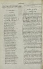L'Entr'acte lyonnais : journal des théâtres et des salons, N°39, pp. 2