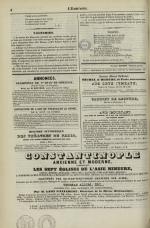 L'Entr'acte lyonnais : journal des théâtres et des salons, N°41, pp. 4