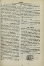 L'Entr'acte lyonnais : journal des théâtres et des salons, N°42, pp. 3
