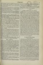 L'Entr'acte lyonnais : journal des théâtres et des salons, N°49, pp. 3