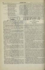 L'Entr'acte lyonnais : journal des théâtres et des salons, N°51, pp. 2