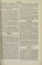 L'Entr'acte lyonnais : journal des théâtres et des salons, N°52, pp. 3
