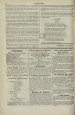 L'Entr'acte lyonnais : journal des théâtres et des salons, N°52, pp. 4