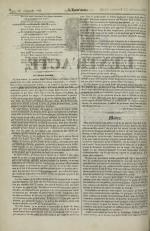 L'Entr'acte lyonnais : journal des théâtres et des salons, N°54, pp. 2