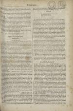 L'Entr'acte lyonnais : journal des théâtres et des salons, N°58, pp. 3