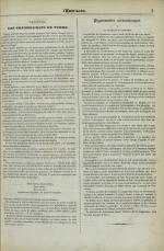L'Entr'acte lyonnais : journal des théâtres et des salons, N°6, pp. 4