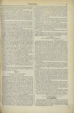 L'Entr'acte lyonnais : journal des théâtres et des salons, N°62, pp. 4