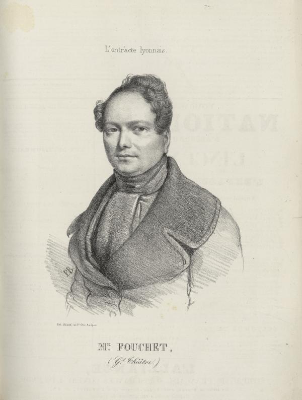 
						Affichage en mode lecture de la page
					