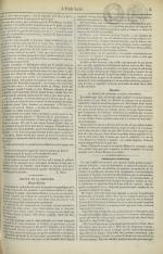 L'Entr'acte lyonnais : journal des théâtres et des salons, N°63, pp. 4