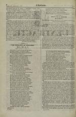 L'Entr'acte lyonnais : journal des théâtres et des salons, N°65, pp. 2