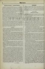 L'Entr'acte lyonnais : journal des théâtres et des salons, N°9, pp. 2