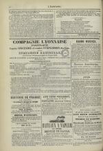 L'Entr'acte lyonnais : journal des théâtres et des salons, N°90, pp. 5