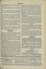 L'Entr'acte lyonnais : journal des théâtres et des salons, N°91, pp. 4
